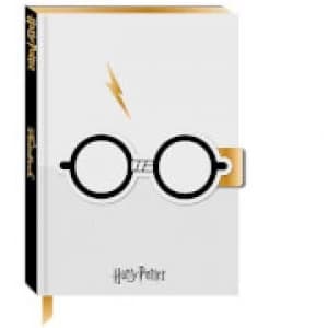 Harry Potter Notebook