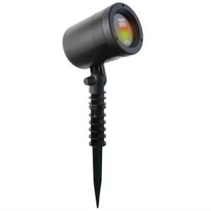 Robert Dyas Christmas Workshop Outdoor Laser Light Projector