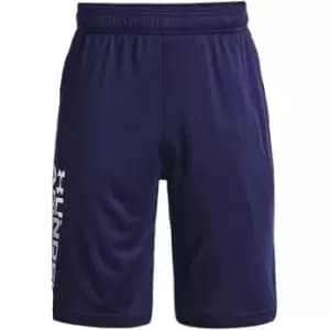 Under Armour 2 Shorts - Blue