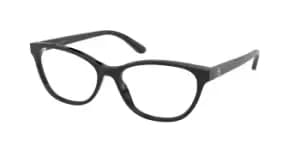 Ralph Lauren Eyeglasses RL6204 5001