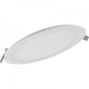 LEDVANCE DOWNLIGHT SLIM ROUND (EU) 4058075079090 LED recessed light 18 W Warm White