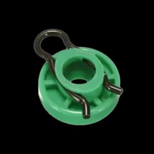 AIC Sliding Shoe, window lifter Original AIC Quality 53121 AUDI,A3 Schragheck (8L1),A6 Avant (4B5, C5),A6 Limousine (4B2, C5),Allroad (4BH, C5)