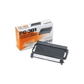 Brother PC301 Ink Ribbon Refill