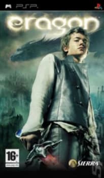 Eragon PSP Game