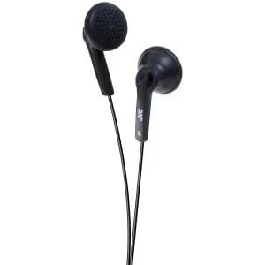 JVC HA F12 Earphones