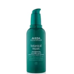 Aveda botanical repair strengthening overnight serum - 100ml