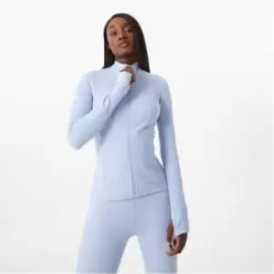 USA Pro Fitness Jacket - Blue