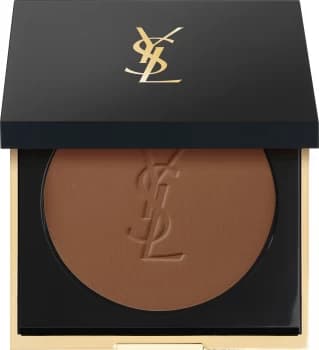 Yves Saint Laurent All Hours Setting Powder 8.5g B90 - Ebony