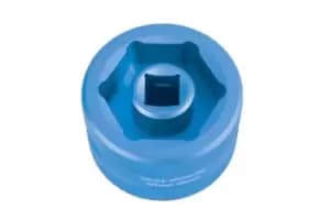 Laser Tools 6358 Aluminium Rear Wheel Socket 41mm/46mm