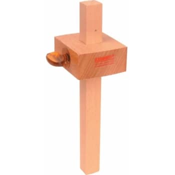 Carpenters Beechwood Marking Gauge - Kennedy