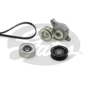 Micro-V Multi-Ribbed Belt Kit Gates K046PK2013