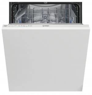 Indesit DIE2B19UK Fully Integrated Dishwasher