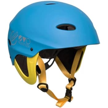 Gul Evo Helmet - Blue