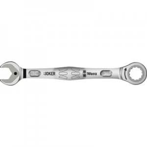Wera 05073285001 Joker Crowfoot wrench 5/8