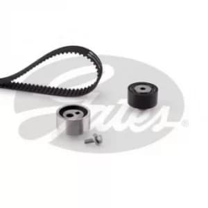 Powergrip Timing Belt Kit Gates K025524XS