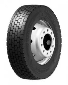 Kumho KXD10 295/80 R22.5 152/148M 16PR