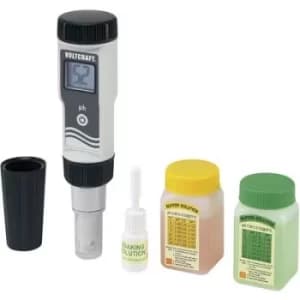 Voltcraft PHT-02 ATC pH Meter Stick 0-14pH