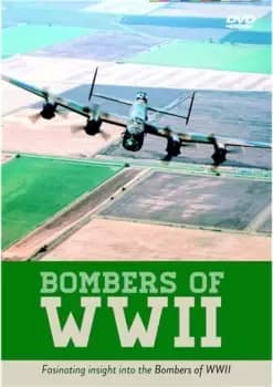Bombers of WW2