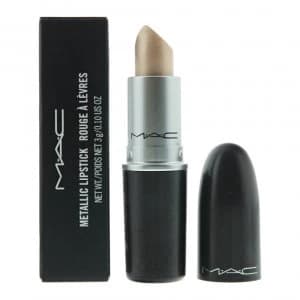Mac Metallic Lipstick Metal Work 3Gr