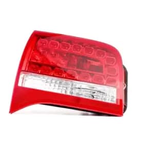 VALEO Rear light AUDI 043848 4F9945093E Combination rearlight,Tail light,Tail lights,Back lights,Rear tail light,Rear lights