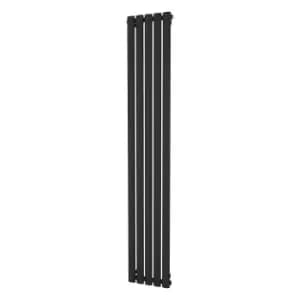 Eden Designer Radiator 1800x294 Anthracite