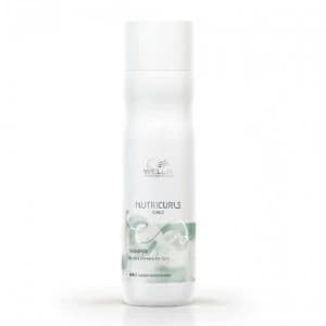 Wella Nutricurls Micellar Shampoo For Curls 250ml