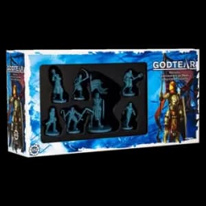 Helena, Inspiration of Hope for Puzzles and Board Games