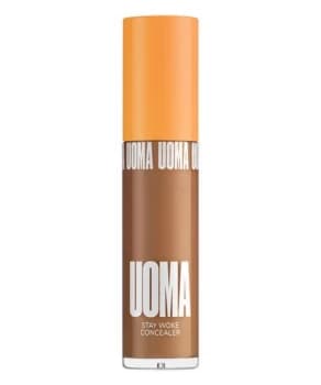 UOMA BEAUTY Stay Woke Luminous Brightening Concealer BS - T2