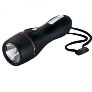 Duracell Explorer Torch
