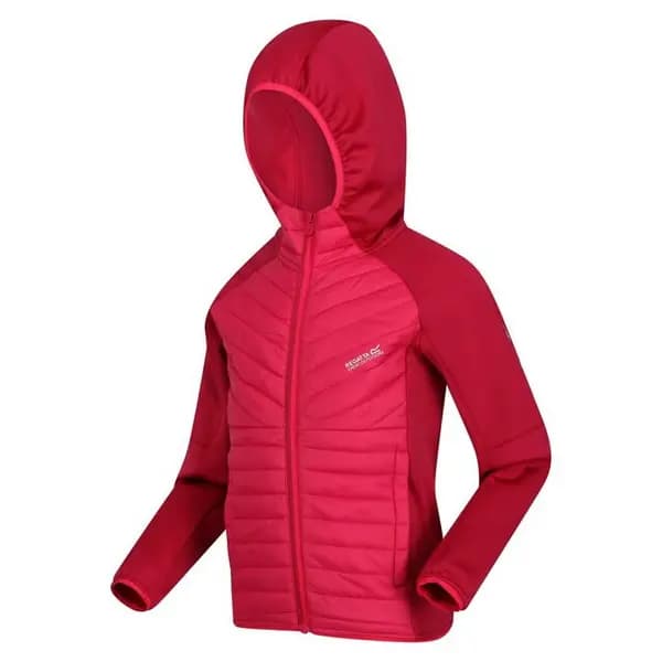 Regatta Kielder Hybrid VI Insulated Jacket - PkPotion/Bry C5-C6