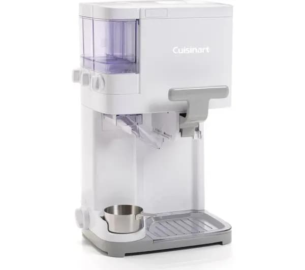 CUISINART Mix It In Soft Serve Ice Cream Maker