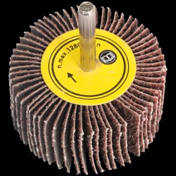 Sealey Flap Wheel 25mm 10mm 60g