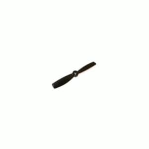 HQ Prop 4045 4x4.5 CCW Propeller Pair In Black