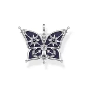 THOMAS SABO Silver Magic Butterfly Pendant