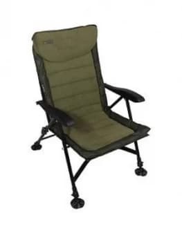 Sonik Sk-Tek Recliner Armchair