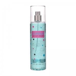 Britney Spears Curious Fine Fragrance Mist 236ml