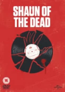 Shaun of the Dead - Unforgettable Range
