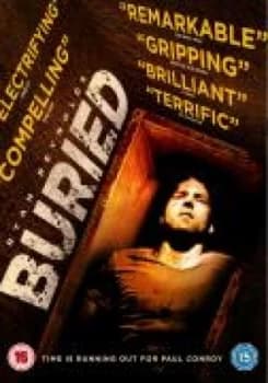 Buried Movie