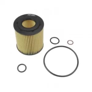 Oil Filter ADB112106 by Blue Print