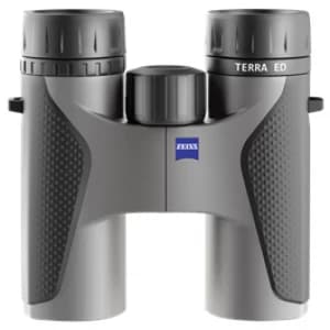 Zeiss Terra ED 10x32 Black/Grey