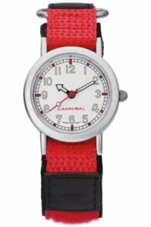 Childrens Cannibal Kids Watch CK002-06
