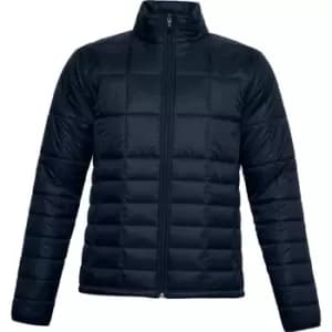 Under Armour Insulated Jacket Mens - Blue
