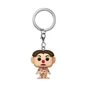 Retro Toys Operation Game Cavity Sam Funko Pop! Keychain