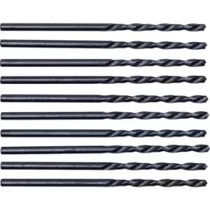 2.00MM HSS S/S Jobber Drill