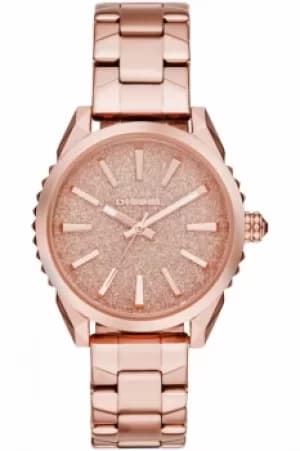 Ladies Diesel Nuki Watch DZ5502