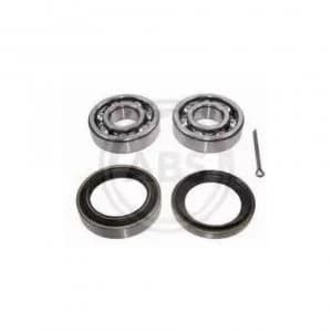 Front (left /right) Wheel Bearing Kit A.B.S. 200784