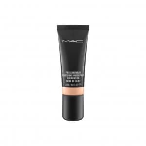 MAC Pro Longwear Nourishing Waterproof Foundation Nw20