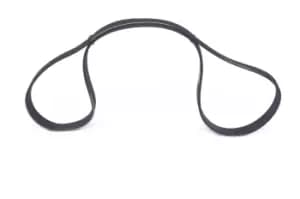 Bosch V-ribbed belt 1 987 945 712 Serpentine belt,Auxiliary belt OPEL,RENAULT,NISSAN,Vivaro A Kastenwagen (X83),Vivaro A Combi (X83)