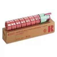 Original Ricoh Type 245 Magenta Toner Cartridge