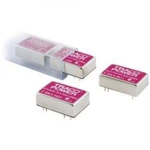 DCDC converter print TracoPower TEN 5 Series 12 Vdc 12 Vdc